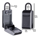 5480D PORTABLE LOCK BOXES - 1st - in - Padlocks