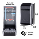 5481D WALL MOUNT LOCK BOX - 1st - in - Padlocks