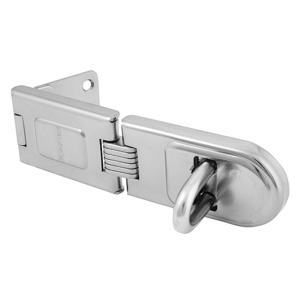 720DPF HASP AND HASP LOCK