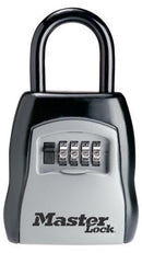 5400D PORTABLE LOCK BOXES & KEY CASES - 1st-in-Padlocks
