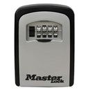 5401D WALL MOUNT LOCK BOXES & KEY CASES - 1st-in-Padlocks