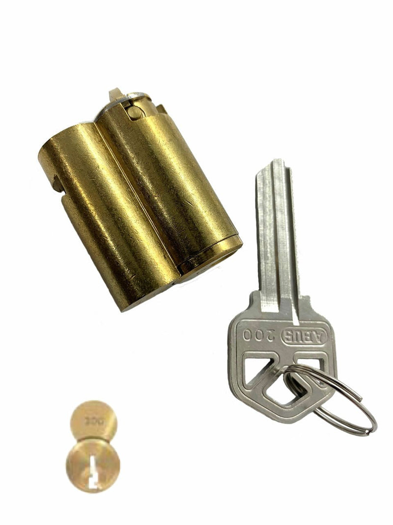 83/45 REPLACEMENT CYLINDERS - 1st-in-Padlocks