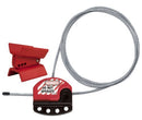 S3921 BUTTERFLY VALVE LOCKOUT - 1st-in-Padlocks