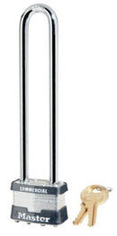 21LN LAMINATED PADLOCK - 1st-in-Padlocks