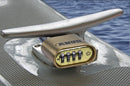180IB/50 COMBINATION PADLOCK - 1st-in-Padlocks
