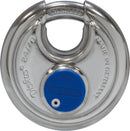 24IB/70 DISKUS PADLOCK - 1st-in-Padlocks