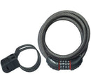 8122D COMBINATION CABLE LOCK - 1st-in-Padlocks