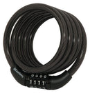 8143D COMBINATION CABLE LOCK - 1st-in-Padlocks