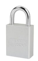 A1105 SAFETY PADLOCKS - 1st-in-Padlocks