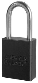 S1106 SAFETY PADLOCK - 1st-in-Padlocks