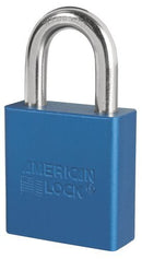 A1265 ALUMINUM PADLOCKS - 1st-in-Padlocks