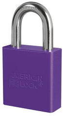 A1265 ALUMINUM PADLOCKS - 1st-in-Padlocks