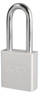 A1206 SAFETY PADLOCKS - 1st-in-Padlocks