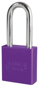 A1206 SAFETY PADLOCKS - 1st-in-Padlocks