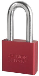 A1306 SAFETY PADLOCKS - 1st-in-Padlocks