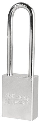 A5102 SOLID STEEL PADLOCK - 1st-in-Padlocks