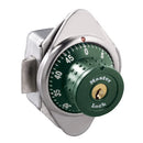 1652 COMBINATION PADLOCK WITH KEY CONTROL - 1st-in-Padlocks