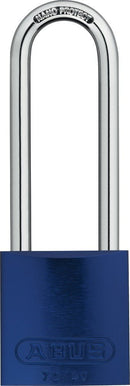 72/40HB75 ALUMINUM PADLOCK - 1st-in-Padlocks