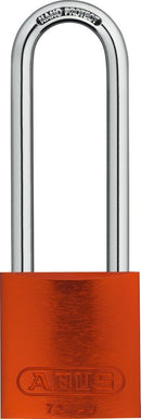 72/40HB75 ALUMINUM PADLOCK - 1st-in-Padlocks