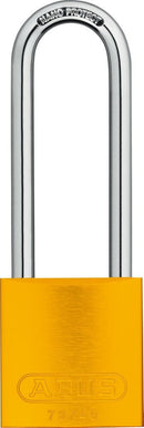 72/40HB75 ALUMINUM PADLOCK - 1st-in-Padlocks