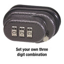 94DSPT TRIGGER LOCKS - 1st-in-Padlocks
