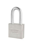A51 SOLID STEEL PADLOCK - 1st-in-Padlocks