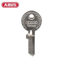 ABUS Key Only - Standard Cut - 1st-in-Padlocks