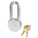 AH11 SOLID BODY PADLOCK - 1st-in-Padlocks