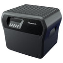 SentrySafe FHW40300 Fire/Water File Chest - 1st-in-Padlocks