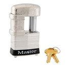 37KA LAMINATED PADLOCK - 1st-in-Padlocks