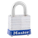 7 LAMINATED PADLOCK - 1st-in-Padlocks