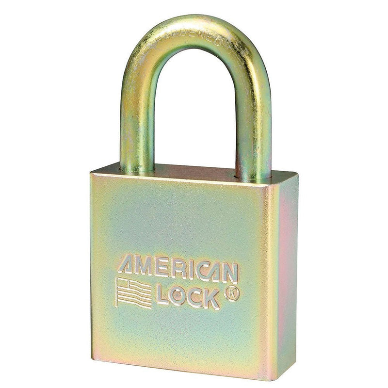 A5200GLN GOVERNMENT SOLID STEEL BUMPSTOP - 1st-in-Padlocks