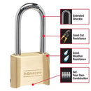 175LH COMBINATION PADLOCK - 1st-in-Padlocks
