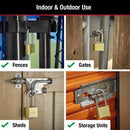 175LHSS COMBINATION PADLOCK - 1st-in-Padlocks