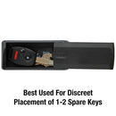 207D PORTABLE LOCK BOXES & KEY CASES - 1st-in-Padlocks