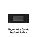 207D PORTABLE LOCK BOXES & KEY CASES - 1st-in-Padlocks