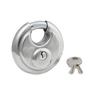 40DPF DISCUS PADLOCK - 1st-in-Padlocks
