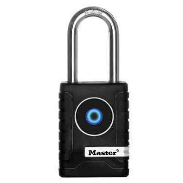 Master Lock 1525 Combination Padlock