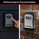 5401D WALL MOUNT LOCK BOXES & KEY CASES - 1st-in-Padlocks