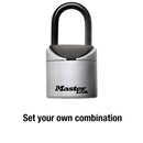 5406D PORTABLE LOCK BOXES & KEY CASES - 1st-in-Padlocks