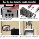 5422D PORTABLE LOCK BOXES & KEY CASES - 1st-in-Padlocks