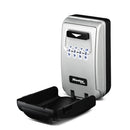 5425DHC PORTABLE LOCK BOXES & KEY CASES - 1st-in-Padlocks