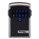 5441EC BLUETOOTH PADLOCK - 1st-in-Padlocks