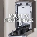 5441EC BLUETOOTH PADLOCK - 1st-in-Padlocks