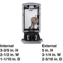 5441EC BLUETOOTH PADLOCK - 1st-in-Padlocks