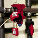 S806 CABLE LOCKOUT - 1st-in-Padlocks