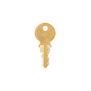 American Lock Key Duplicate - Padlock Only - 1st-in-Padlocks