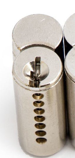 PACLOCK CYLINDER ONLY - UCS - 1st-in-Padlocks