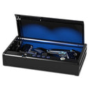 SentrySafe QAP2BLX Gun Safe - 1st-in-Padlocks