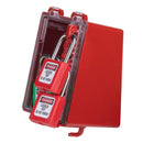 S3570 COMPACT GROUP LOCK BOX - 1st-in-Padlocks